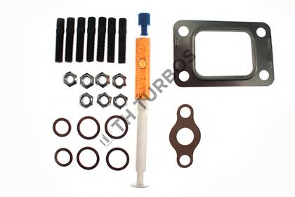 TURBO' S HOET TT1101000