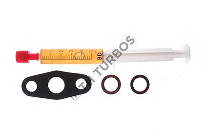 TURBO' S HOET TT1100111