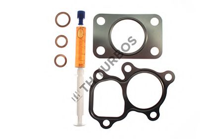 TURBO' S HOET TT1100151