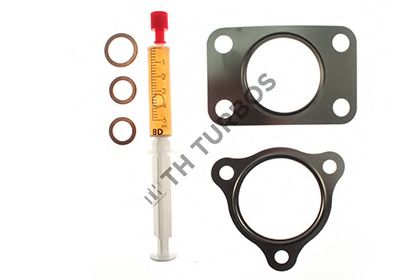 TURBO' S HOET TT1100256