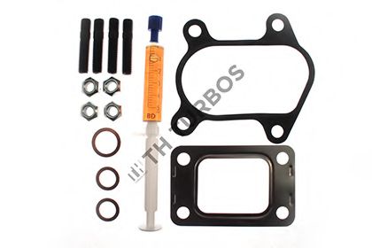 TURBO' S HOET TT1100189