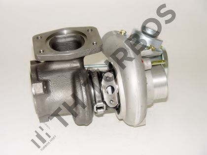 TURBO' S HOET 1103601