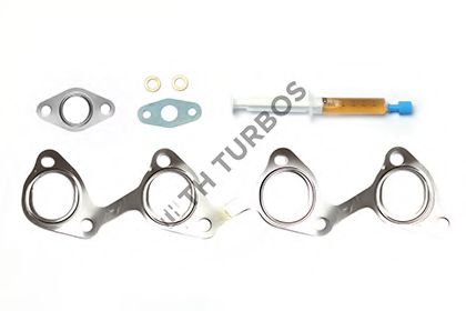 TURBO' S HOET TT1100079