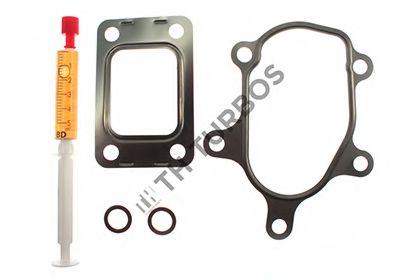 TURBO' S HOET TT1100219