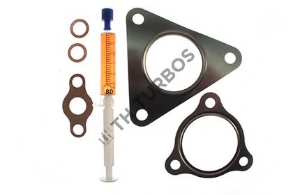 TURBO' S HOET TT1100187