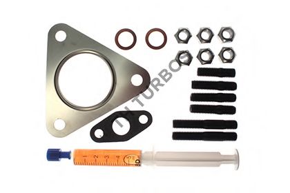 TURBO' S HOET TT1100760