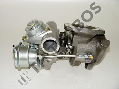 TURBO' S HOET 1101588