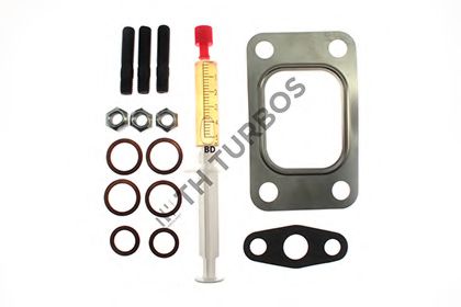 TURBO' S HOET TT1100272