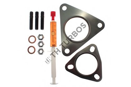 TURBO' S HOET TT1100097