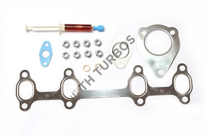 TURBO' S HOET TT1104067