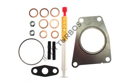 TURBO' S HOET TT1100306