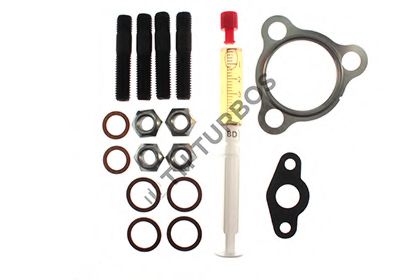 TURBO' S HOET TT1101165