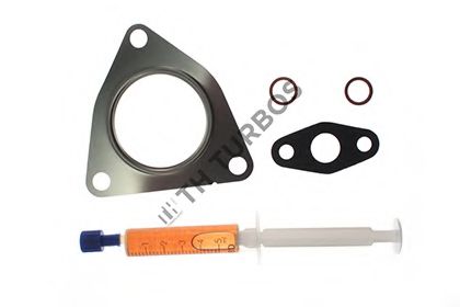 TURBO' S HOET TT1102116