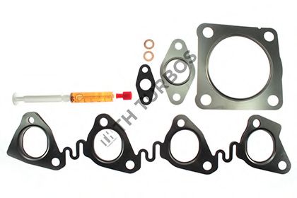 TURBO' S HOET TT1102134