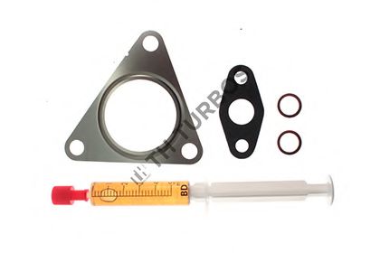 TURBO' S HOET TT1100393