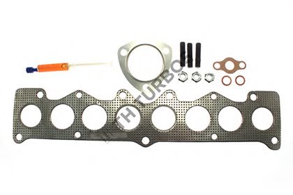 TURBO' S HOET TT1100801