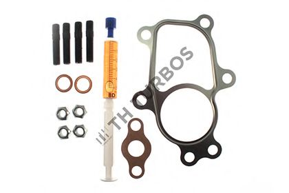 TURBO' S HOET TT1100789