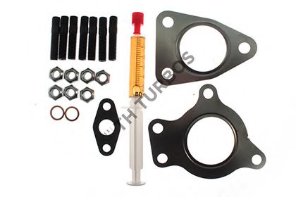 TURBO' S HOET TT1101242