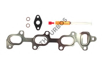 TURBO' S HOET TT1101319