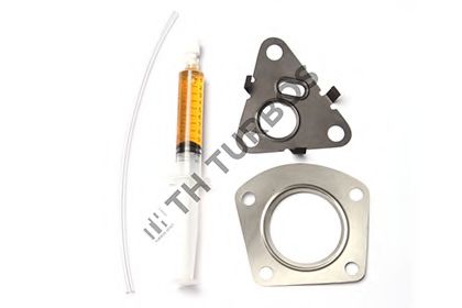 TURBO' S HOET TT1102110