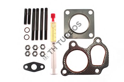 TURBO' S HOET TT1101097