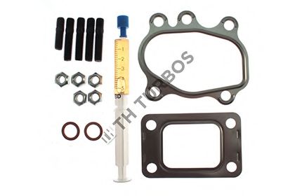 TURBO' S HOET TT1101336