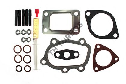 TURBO' S HOET TT1100814