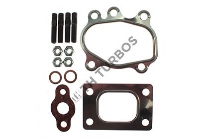 TURBO' S HOET TT1100731