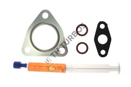 TURBO' S HOET TT1103990