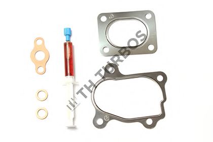 TURBO' S HOET TT1100217