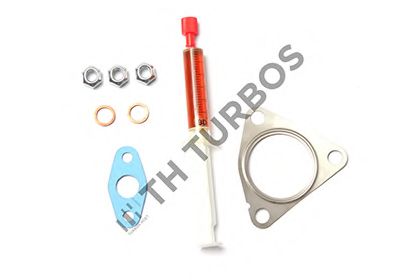 TURBO' S HOET TT1102091