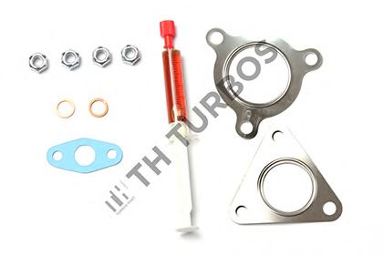 TURBO' S HOET TT1100146