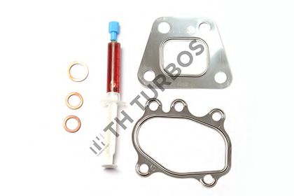 TURBO' S HOET TT1100237