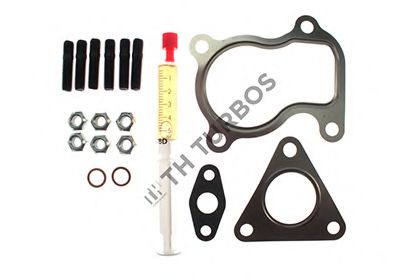 TURBO' S HOET TT1100899