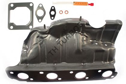 TURBO' S HOET TT1103051