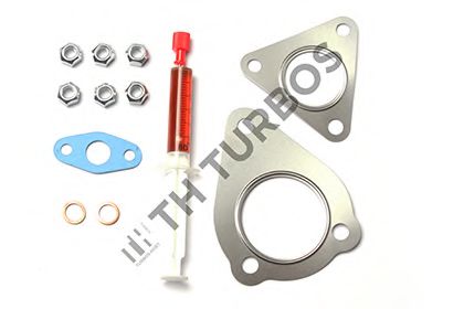 TURBO' S HOET TT1100192