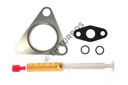 TURBO' S HOET TT1100401