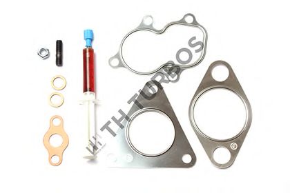 TURBO' S HOET TT1100127