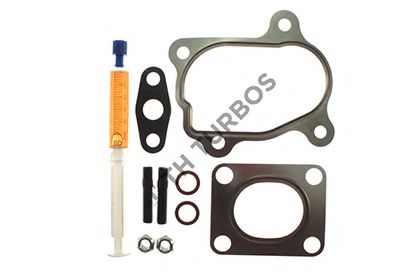 TURBO' S HOET TT1100112