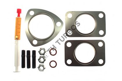 TURBO' S HOET TT1100742