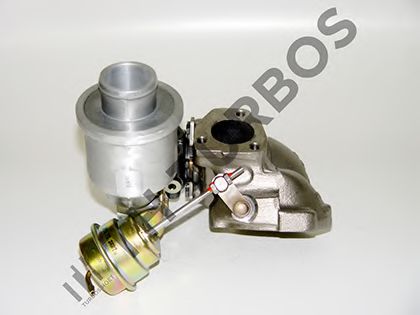 TURBO' S HOET 1102795
