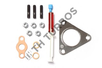 TURBO' S HOET TT1100865