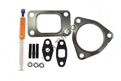 TURBO' S HOET TT1100394