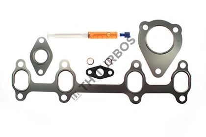 TURBO' S HOET TT1101384