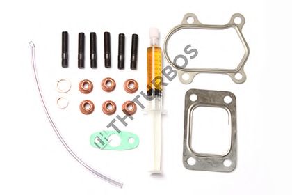 TURBO' S HOET TT1102060