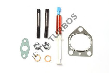 TURBO' S HOET TT1100403