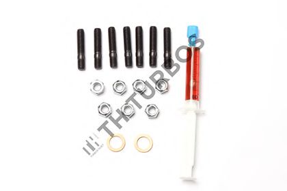 TURBO' S HOET TT1100448