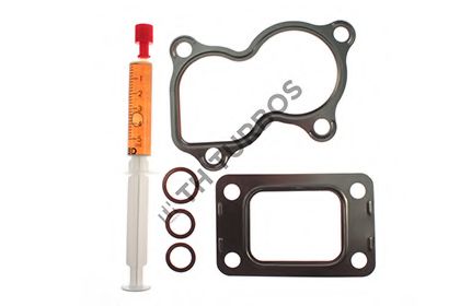 TURBO' S HOET TT1100091