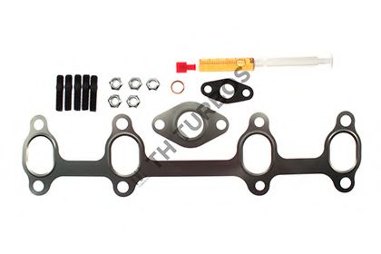 TURBO' S HOET TT1102112