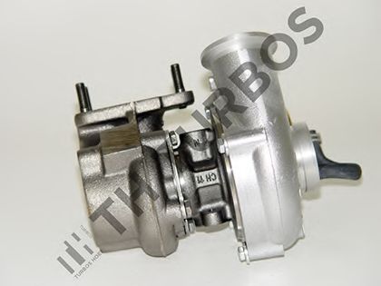 TURBO' S HOET 1103391